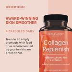 Reserveage Beauty Collagen Supplement for Skin & Hair