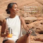 Trace Minerals Utah Sea Liquid Daily Support 10 oz