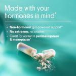 Love Wellness Hello Burn Postbiotic for Fat Loss