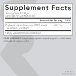 Plant-Based Phytoceramides for Skin Hydration