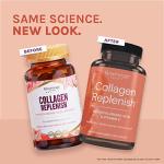 Reserveage Beauty Collagen Supplement for Skin & Hair