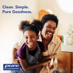 Pure Encapsulations Vegan Hair, Skin & Nails Support