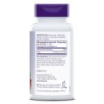 Natrol Biotin 10000mcg Supplement for Healthy Hair