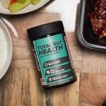 Total Gut Health Digestive Support Supplement, 120 Count