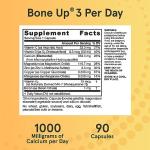 Jarrow Formulas Bone Health Support, 90 Capsules