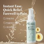 Postpartum Recovery Essentials Kit for New Moms