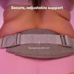 Frida Mom C-Section Hot & Cold Therapy Binder