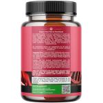 Vegan Fertility Supplements for Women - 90 Count