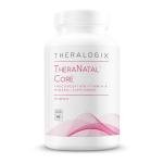 Theralogix TheraNatal Core Prenatal Vitamin Supplement