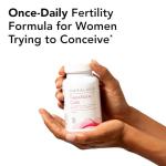 Theralogix TheraNatal Core Prenatal Vitamin Supplement