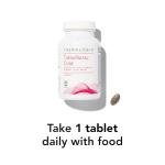 Theralogix TheraNatal Core Prenatal Vitamin Supplement
