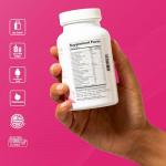 Theralogix TheraNatal Core Prenatal Vitamin Supplement