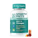 Vegan Prenatal Multivitamin Gummies - 90 Count