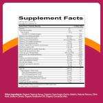 Vegan Multivitamin Gummies for Women 50+