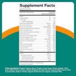 Vegan Prenatal Multivitamin Gummies - 90 Count