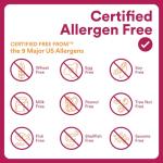 Vegan Multivitamin Gummies for Women 50+