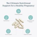 Doctor-Approved Vegan Prenatal Vitamins for Women