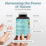 Doctor-Approved Vegan Prenatal Vitamins for Women