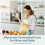 Doctor-Approved Vegan Prenatal Vitamins for Women