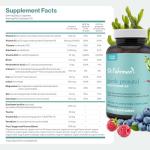 Doctor-Approved Vegan Prenatal Vitamins for Women