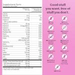 Prenatal Vitamins with Folic Acid and DHA, 30 Ct