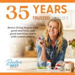 Vegan B12 1500 mcg for Memory and Mood