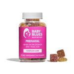Vegan Prenatal Gummies with DHA & Folic Acid