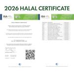 Zaytun Vegan Prenatal Vitamins with DHA & Folic Acid