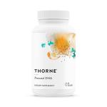 THORNE Prenatal DHA for Baby's Brain Development