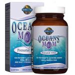 Garden of Life Prenatal DHA Omega 3 Softgels