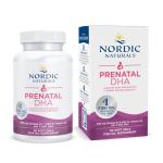 Nordic Naturals Prenatal DHA, 90 Soft Gels