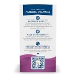 Nordic Naturals Prenatal DHA Soft Gels 120 Count