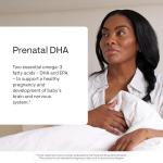 THORNE Prenatal DHA for Baby's Brain Development
