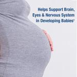 Garden of Life Prenatal DHA Omega 3 Softgels