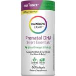 Rainbow Light Prenatal DHA Softgels for Moms