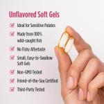 Nordic Naturals Prenatal DHA, 90 Soft Gels