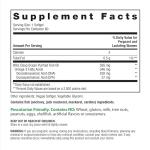 Rainbow Light Prenatal DHA Softgels for Moms