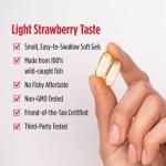 Nordic Naturals Prenatal DHA Soft Gels 120 Count