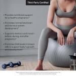 THORNE Prenatal DHA for Baby's Brain Development