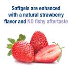 Garden of Life Prenatal DHA Omega 3 Softgels