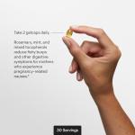 THORNE Prenatal DHA for Baby's Brain Development