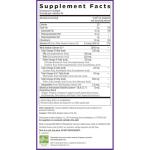 Wholemega for Moms: Prenatal DHA & Omega-3 Capsules