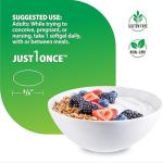 Rainbow Light Prenatal DHA Softgels for Moms