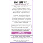 Wholemega for Moms: Prenatal DHA & Omega-3 Capsules