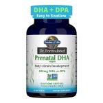 Garden of Life Prenatal Vegan DHA Omega 3