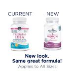 Nordic Naturals Prenatal DHA Softgels, 180 Count