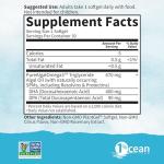 Garden of Life Prenatal Vegan DHA Omega 3