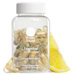 Ritual Vegan Prenatal Vitamins with Folate and DHA