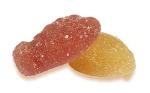 Vegan Prenatal DHA Gummies - Raspberry & Lemon