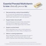 Ritual Vegan Prenatal Vitamins with Folate and DHA